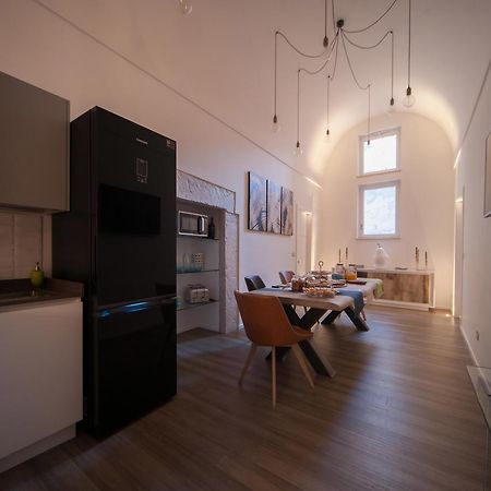 Sotrani Bed & Breakfast Exterior foto