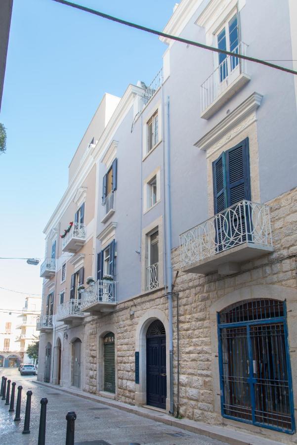 Sotrani Bed & Breakfast Exterior foto