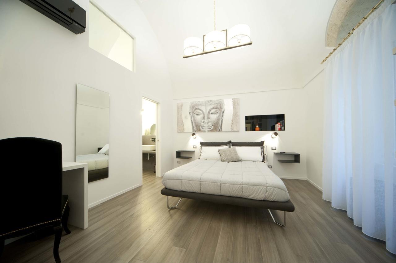 Sotrani Bed & Breakfast Exterior foto