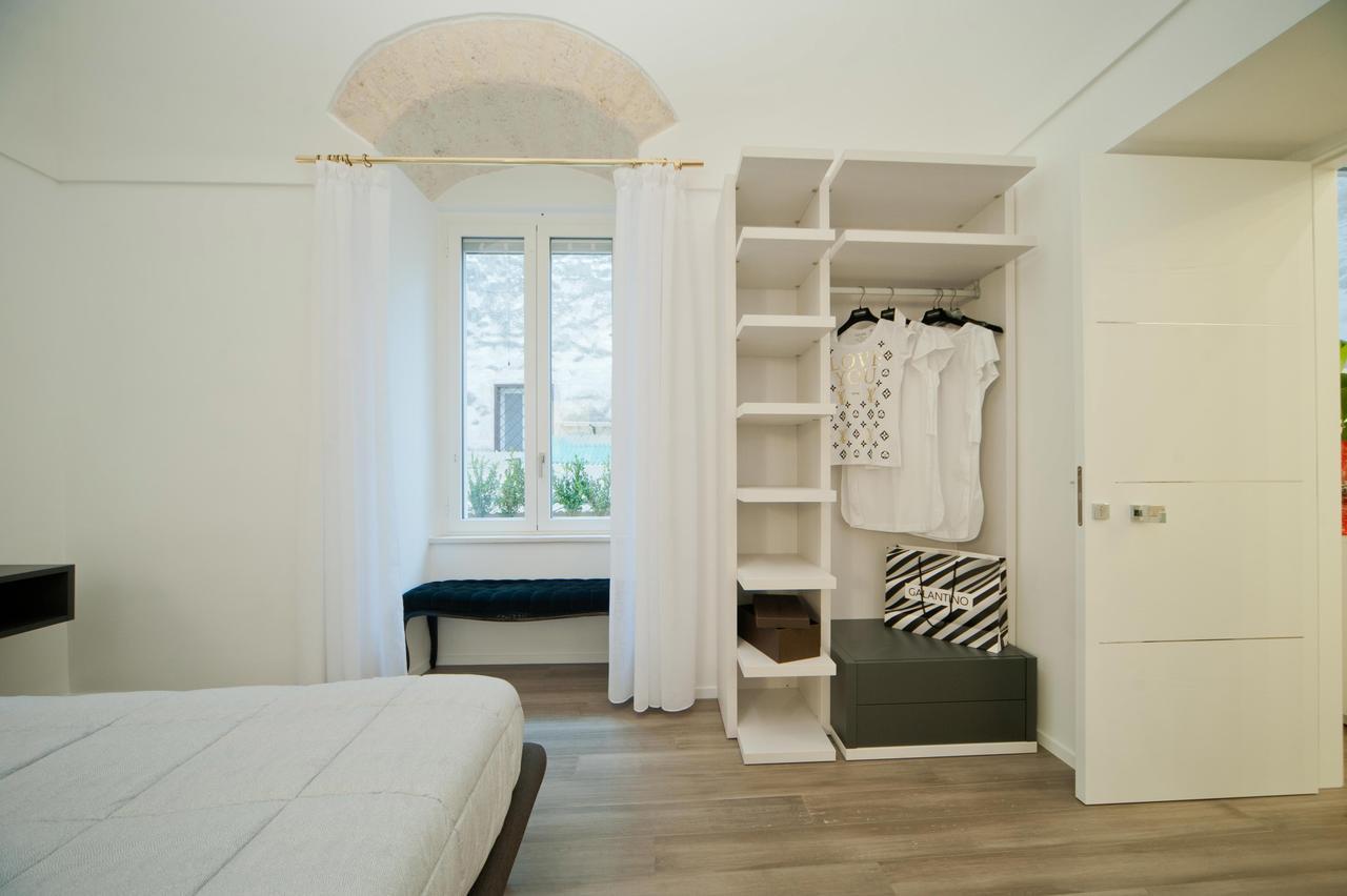 Sotrani Bed & Breakfast Exterior foto