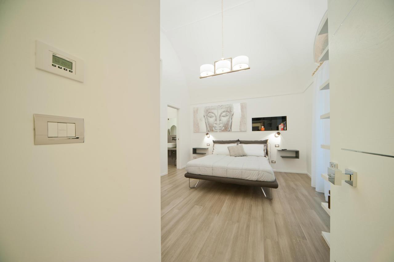 Sotrani Bed & Breakfast Exterior foto