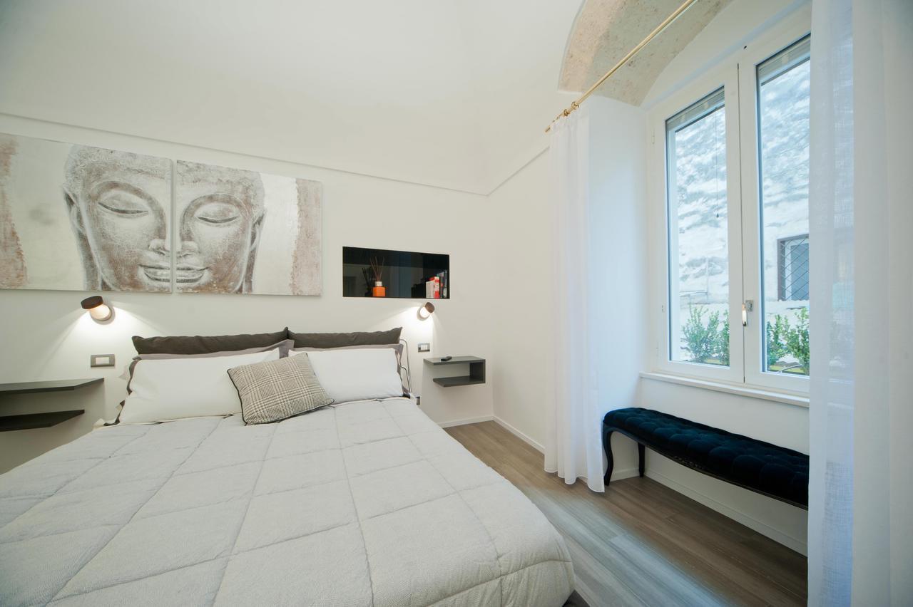 Sotrani Bed & Breakfast Exterior foto