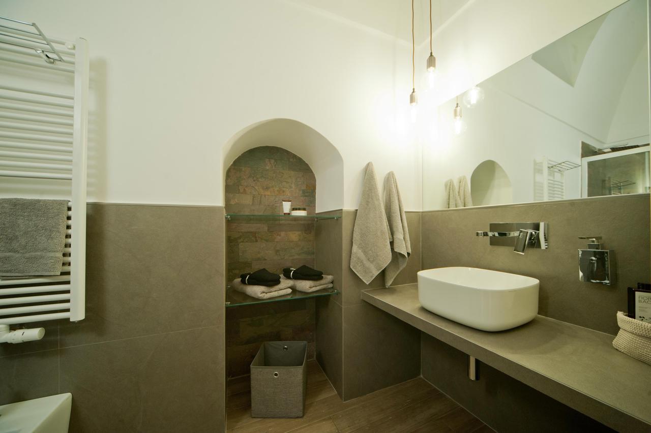 Sotrani Bed & Breakfast Exterior foto