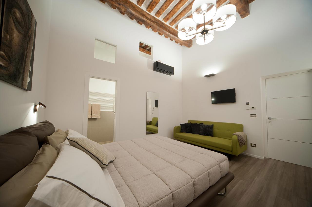 Sotrani Bed & Breakfast Exterior foto