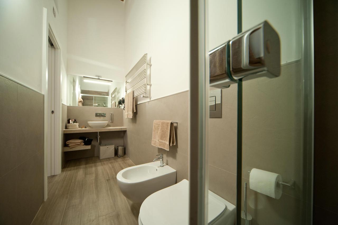 Sotrani Bed & Breakfast Exterior foto