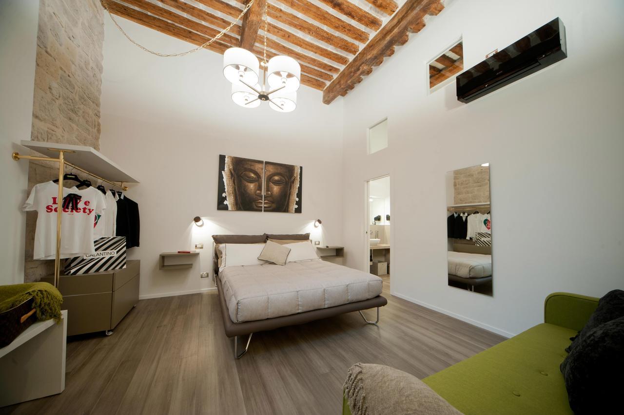 Sotrani Bed & Breakfast Exterior foto