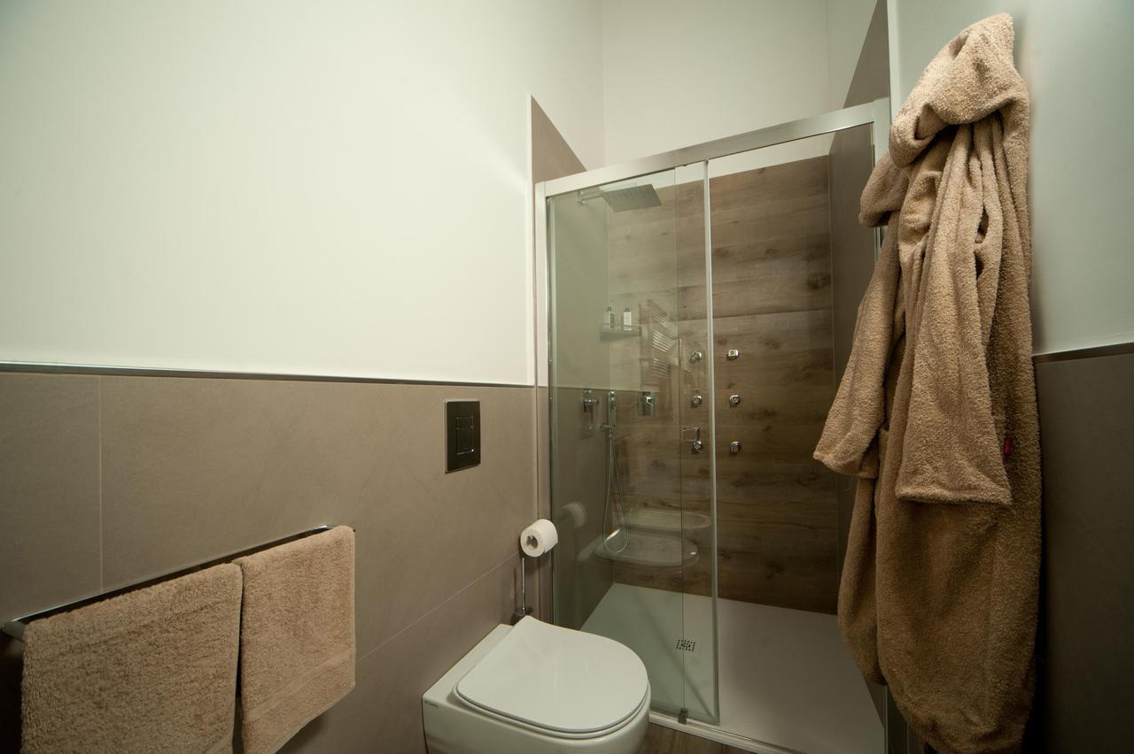Sotrani Bed & Breakfast Exterior foto