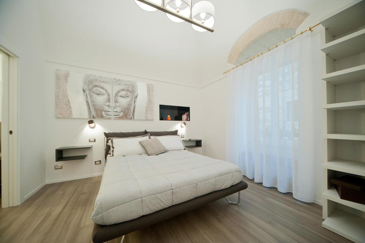Sotrani Bed & Breakfast Exterior foto