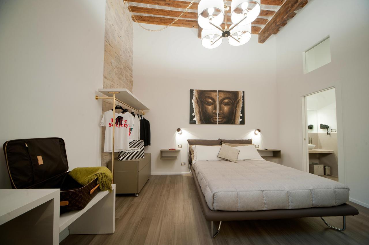Sotrani Bed & Breakfast Exterior foto