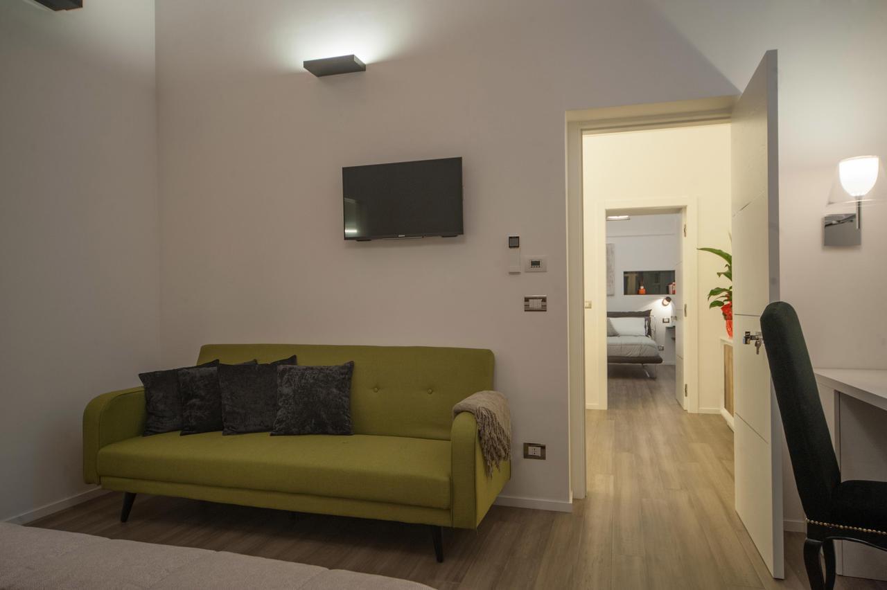 Sotrani Bed & Breakfast Exterior foto