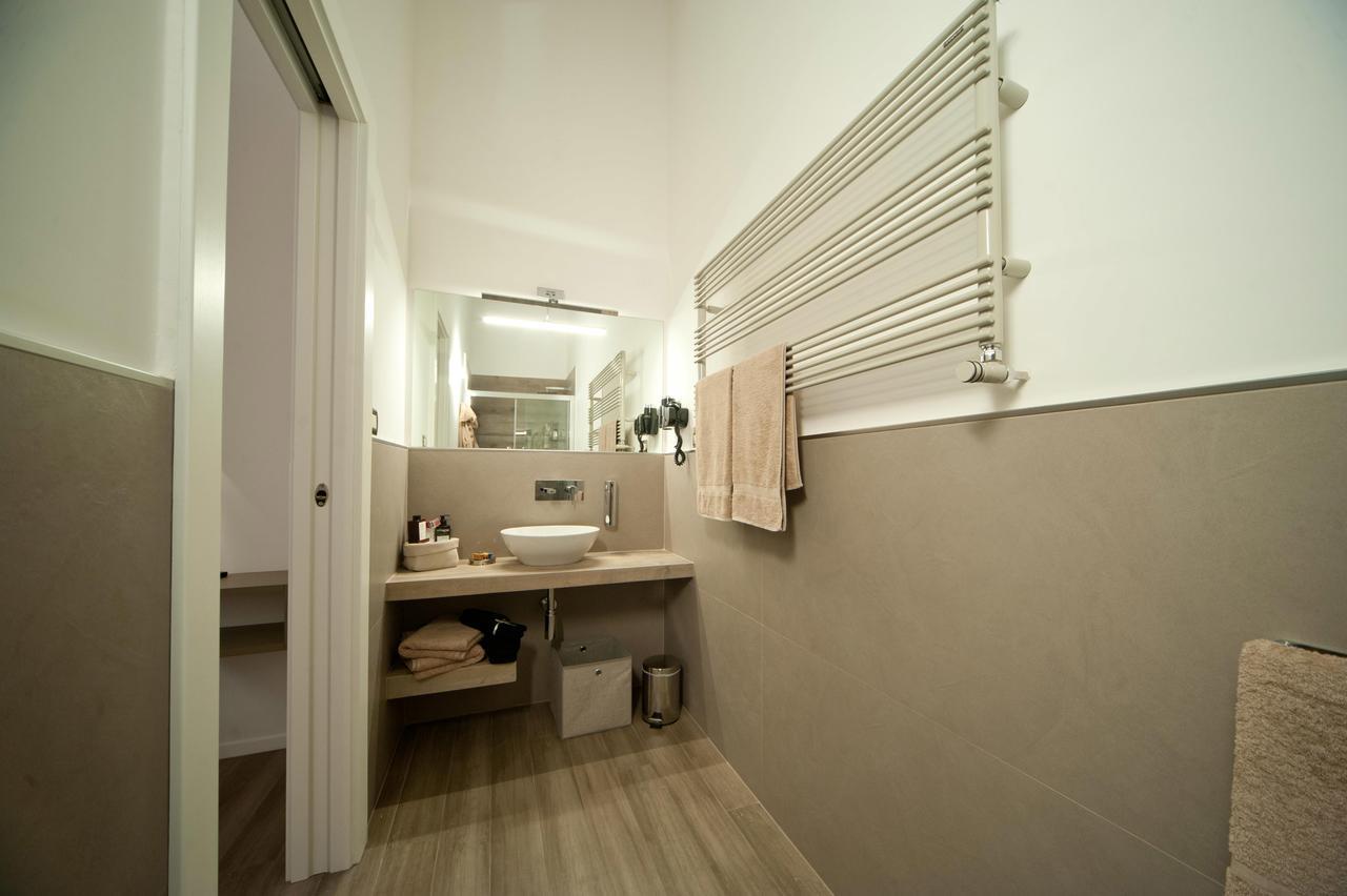 Sotrani Bed & Breakfast Exterior foto