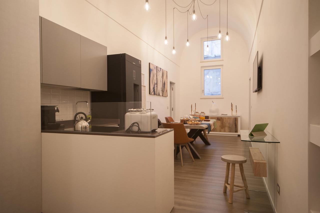 Sotrani Bed & Breakfast Exterior foto